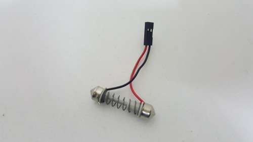 T10 Bright Light