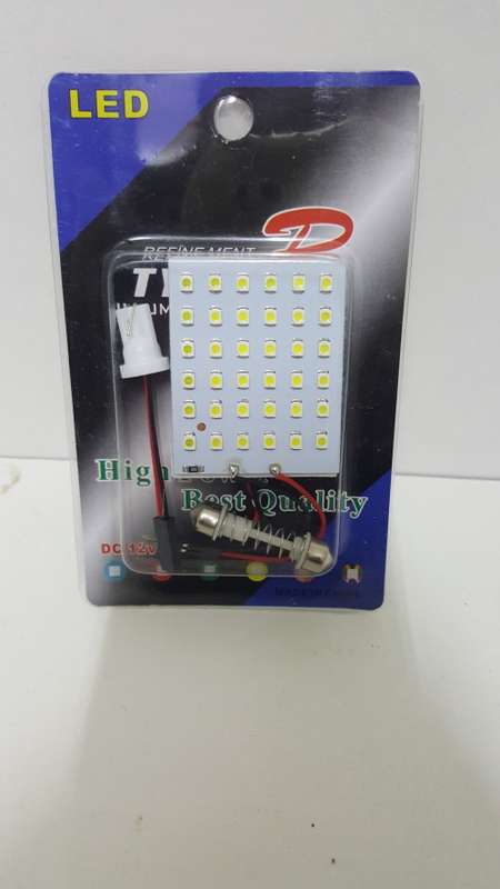 T10 Bright Light