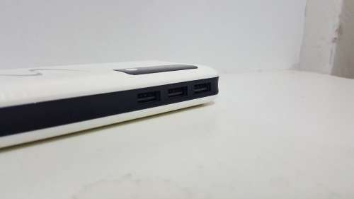 Power Bank 25000mah