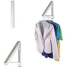 Hidden Type Multifunctional Clothes Hanger