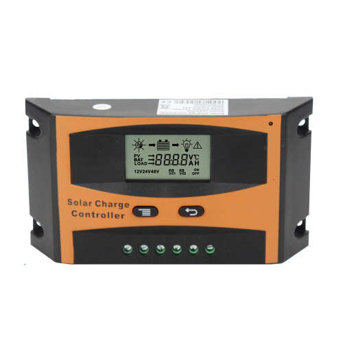 10A PWM Solar Charger Controller