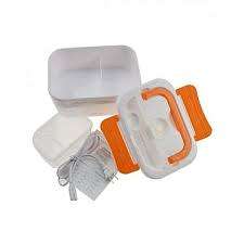 Electronic Warm Lunch Box
