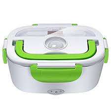 Electronic Warm Lunch Box
