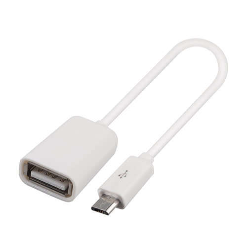 Micro OTG Cable