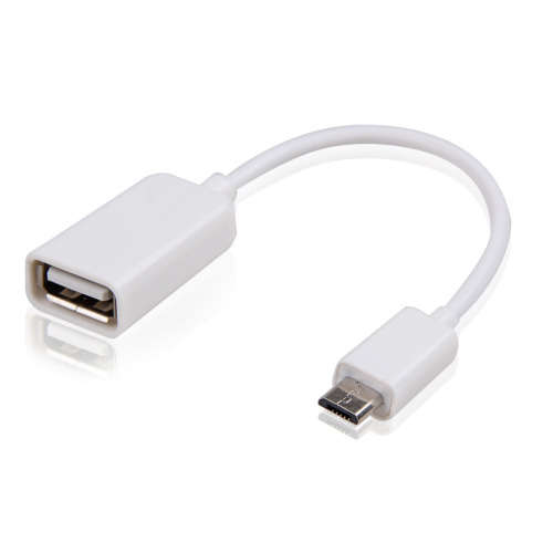 Micro OTG Cable