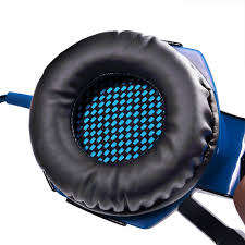 Pro Gaming Headset G2000