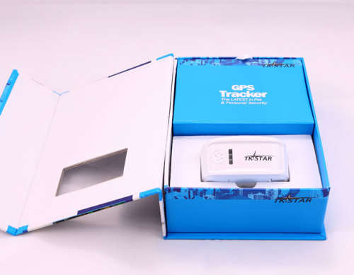 GPS Tracker The Latest in PET & Personal Security