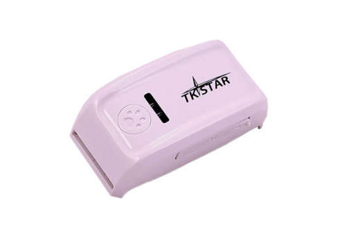 GPS Tracker The Latest in PET & Personal Security