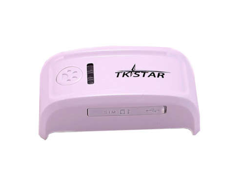 GPS Tracker The Latest in PET & Personal Security