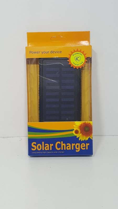 Power Bank 20000mah