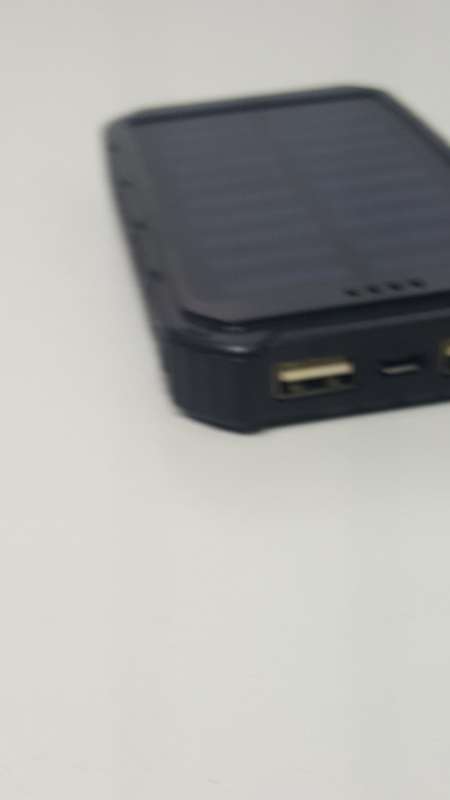 Power Bank 20000mah