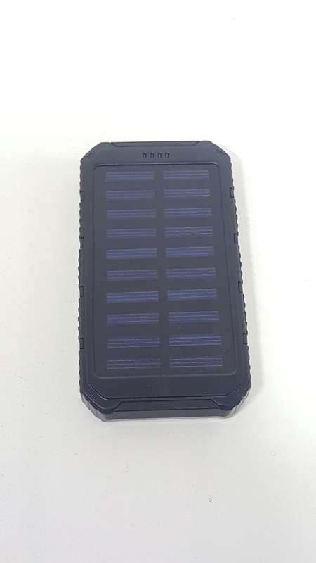 Power Bank 20000mah