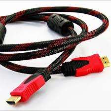 5m HDMI cable