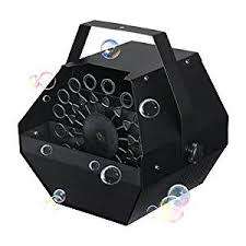 Full Bubble Machine