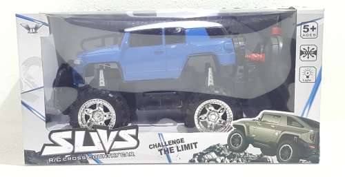 Remote Control SUVS Car