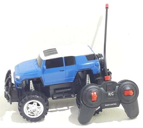 Remote Control SUVS Car