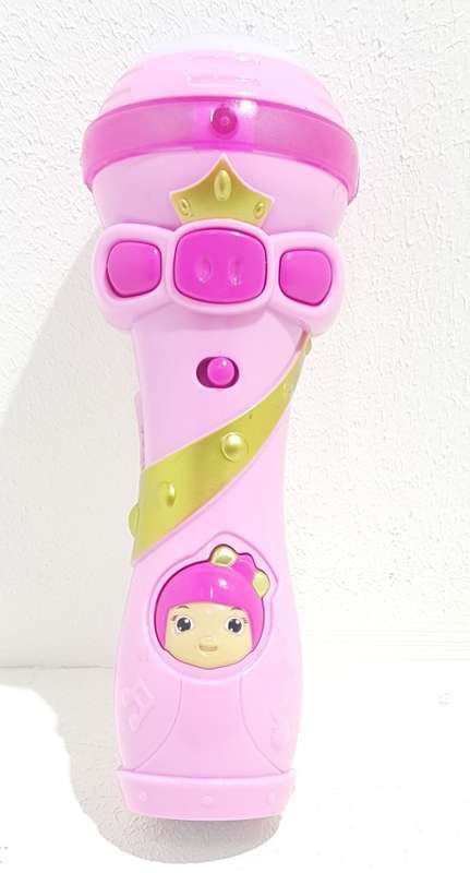 Voice Recording , Story , Music Microphone Toy