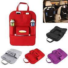 Vehicle Mounted storage bag