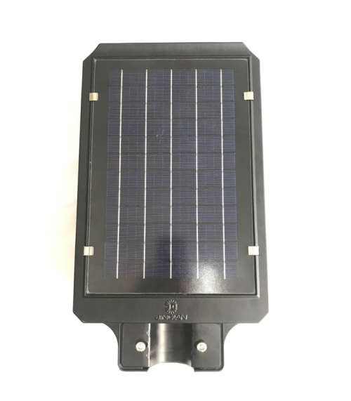 30w Solar street lamp with remote