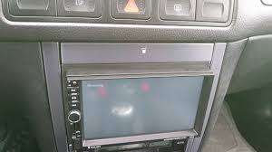 Car MP5 GPS  player