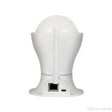 1080P Wireless IP Camera 360 degree 3D navigation Internet network (WHOLESALE / RETAIL)