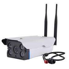 Home Security Outdoor good Night vision waterproof Weatherproof Security CCTV Camera WIFI IP Camera