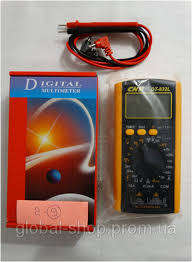 Digital Multi-meter (WHOLESALE & RETAIL)