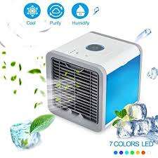 Arctic Air cooler