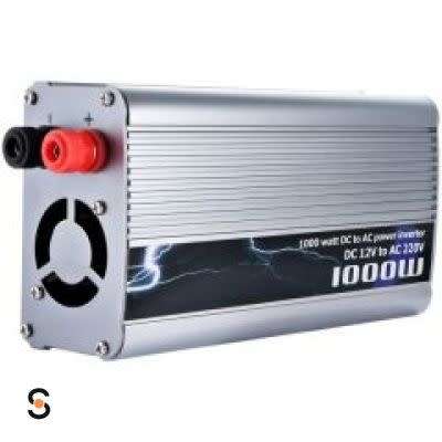 DIK POWER INVERTER DC TO AC 1000W