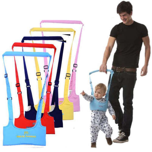 BABY WALKER