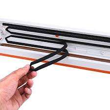 Sealer - Vacuum Sealer - Vacuum Pack sealer home use - Kitchen Vacuum Sealer