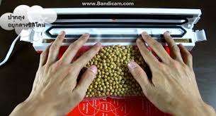 Sealer - Vacuum Sealer - Vacuum Pack sealer home use - Kitchen Vacuum Sealer