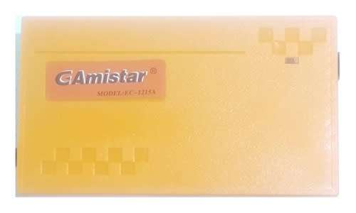 Battery Charger - 12V 15A Pulse Battery Charger - G-Amistar 12V 15A Pulse Battery Charger