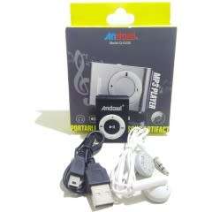 Mini Mp3 Player - MP3 Player