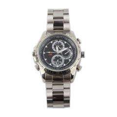 Watch - Spy Watch - Camera Watch - Mini Cam. Spy Watch