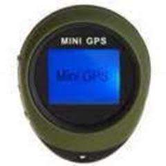Location Finde Navigation GPS Receiver Mini Handheld GPS