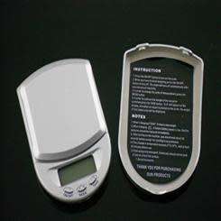 Pocket Scale