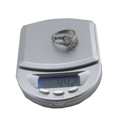 Pocket Scale