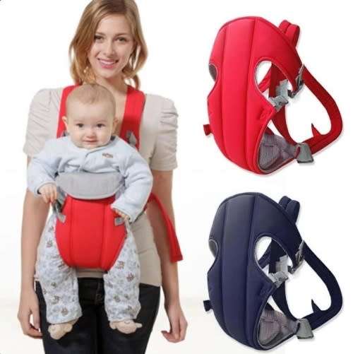 Baby Carrier - Chest baby Carrier - Baby Travel Carrier