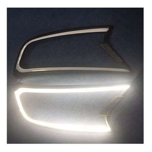 Ford Light Special!!! Day Time Running Lights - Ford Everest & Ranger LED Day Time Running Lights