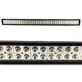 240W 80 LED Bar Light - Hight Brightness 240W 6000K LED Bar Light
