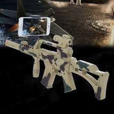 AR GAME GUN AR-3010