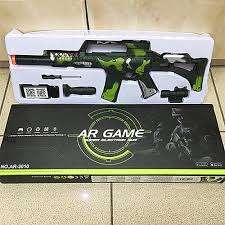 AR GAME GUN AR-3010