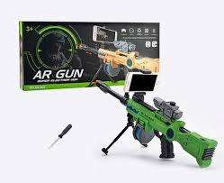 AR GAME GUN AR-3010