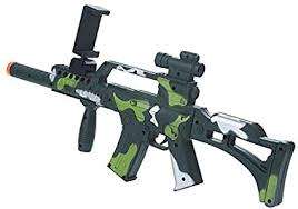 AR GAME GUN AR-3010