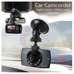 Black Friday Special!!! Vehicle Dash Cam - HD Car blackbox DVR