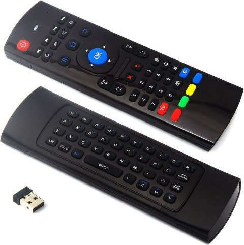 Air Mouse Andowl Q-A08