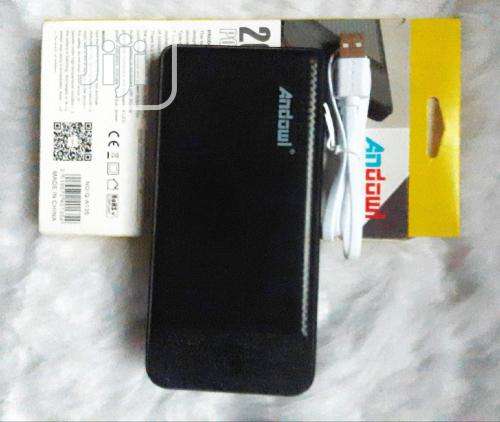 20,000amh Power Bank ANDOWL Q-A135