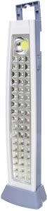 LJ-5920-1 Rechargeable Emergency Light - 50 LED