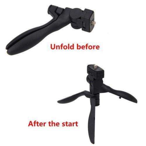 Super Far Distance 4000mAh LED Pistol Light, 3 Lighting Modes, USB Interface, Mobile Power Bank